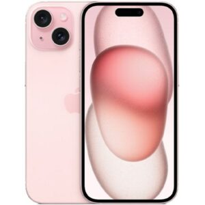 iPhone 15 128Gb - Chính hãng VN/A - New chưa kích hoạt (Pink)