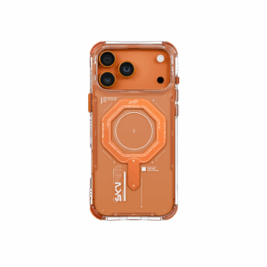 Ốp lưng iPhone 17 PRO MAX SKINARMA MAGMA