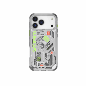 Ốp lưng iPhone17 PRO MAX SKINARMA SPECTRA