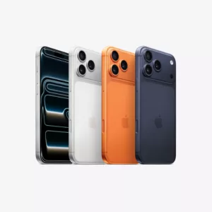 iPhone 17 Pro Max 256Gb – Chính hãng Vietnam (ZP/A)