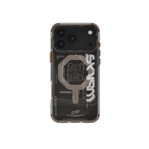 Ốp lưng iPhone17 PRO SKINARMA SONIX