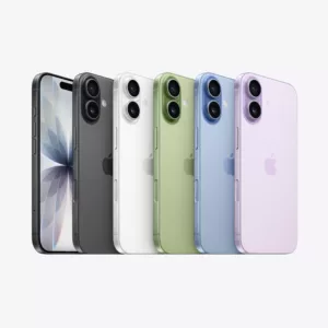 iPhone 17 256Gb – Chính hãng